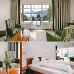 Seehotel Billroth Hotel 4*