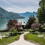 Hotel Seehotel Billroth
