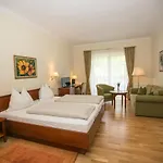 Seehotel Billroth فندق 4*