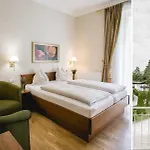 Seehotel Billroth 4* سانكت جيلجن