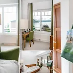 Seehotel Billroth Sankt Gilgen