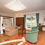 Seehotel Billroth فندق
