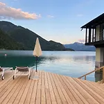 Seehotel Billroth Hotel Sankt Gilgen