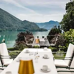 Seehotel Billroth Hotel Sankt Gilgen