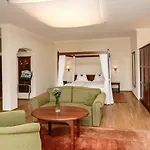 Seehotel Billroth