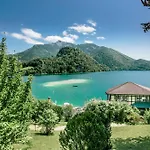 Seehotel Billroth فندق