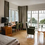 Seehotel Billroth 4* Sankt Gilgen