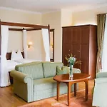فندق Seehotel Billroth