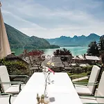 Hotel Seehotel Billroth 4*