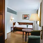 Seehotel Billroth 4* Sankt Gilgen