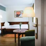 Seehotel Billroth