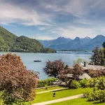 Seehotel Billroth Hotel 4*