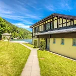 Seehotel Billroth Sankt Gilgen