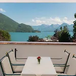 Hotel Seehotel Billroth Sankt Gilgen