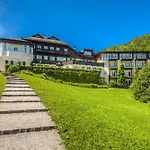 Seehotel Billroth Hotel Sankt Gilgen