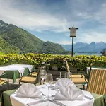 Seehotel Billroth Hotel 4*