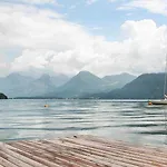 Seehotel Billroth 4*