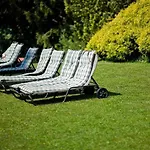 Seehotel Billroth Hotel 4*