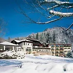 Seehotel Billroth فندق