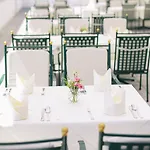 Hotel Seehotel Billroth Sankt Gilgen