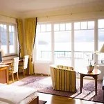 فندق Seehotel Billroth 4*