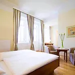 Seehotel Billroth 4* Sankt Gilgen