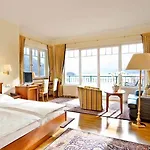 فندق Seehotel Billroth 4*