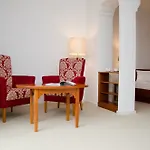 فندق Seehotel Billroth 4*