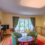 Seehotel Billroth 4* سانكت جيلجن