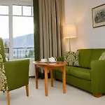 فندق Seehotel Billroth 4*