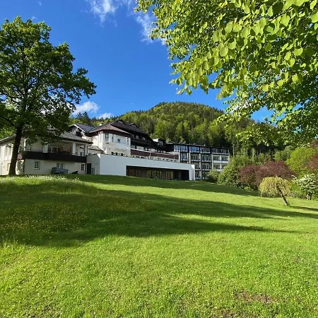 Seehotel Billroth 호텔