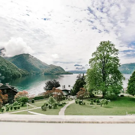 Seehotel Billroth ホテル