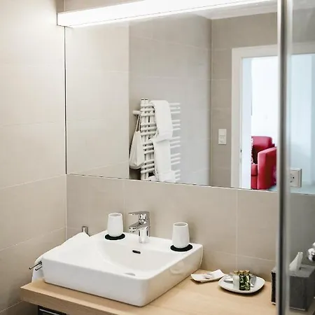 Seehotel Billroth