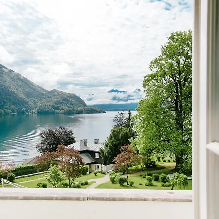 Hotell Seehotel Billroth 4*