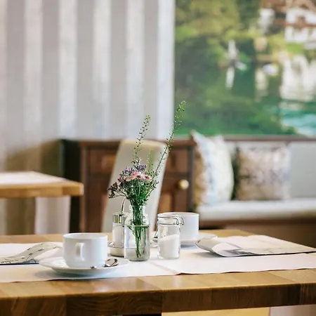 Seehotel Billroth 4*