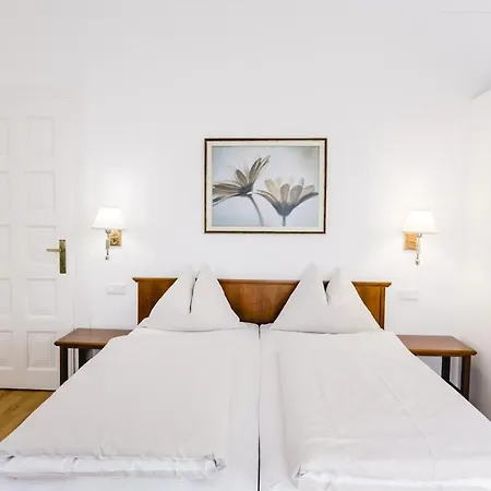 Seehotel Billroth 성길벤