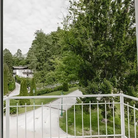 Hotel Seehotel Billroth