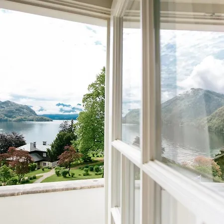 Hotell Seehotel Billroth