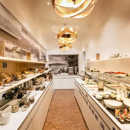 호텔 Seehotel Billroth 4*