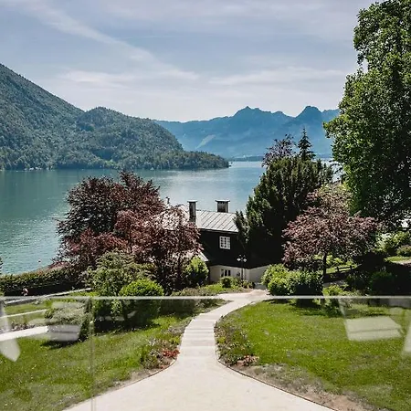 호텔 Seehotel Billroth