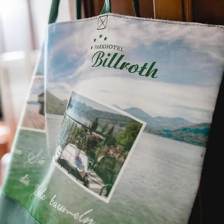 Seehotel Billroth
