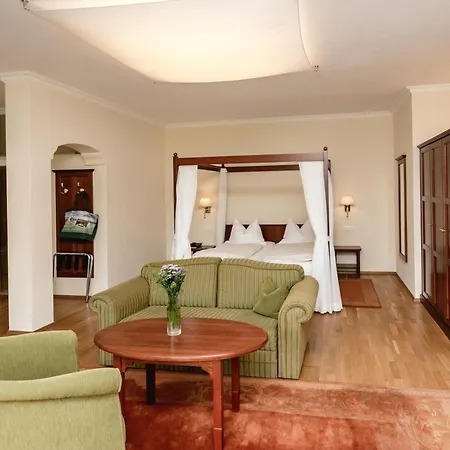 Seehotel Billroth