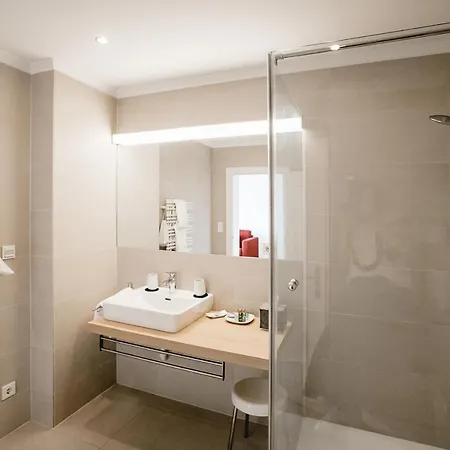 Seehotel Billroth 4* Sankt Gilgen