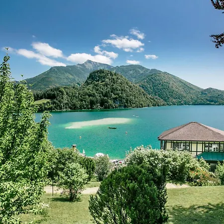 Seehotel Billroth 호텔