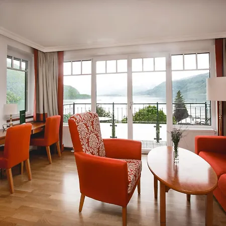 Seehotel Billroth