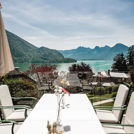 Hotel Seehotel Billroth 4*