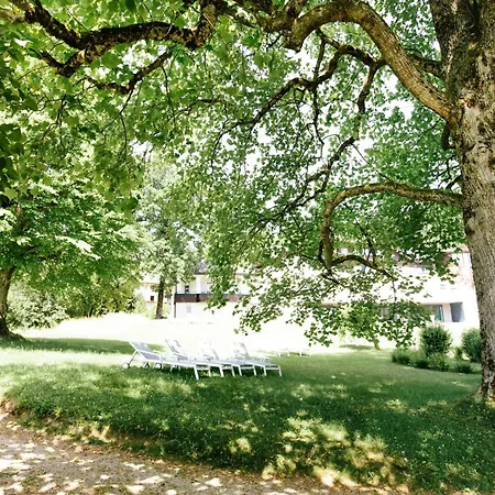 Seehotel Billroth