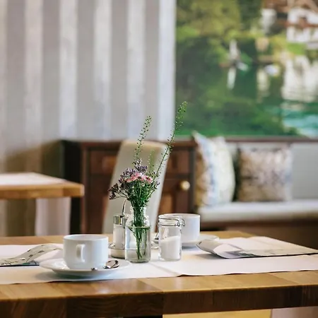 Seehotel Billroth 4*