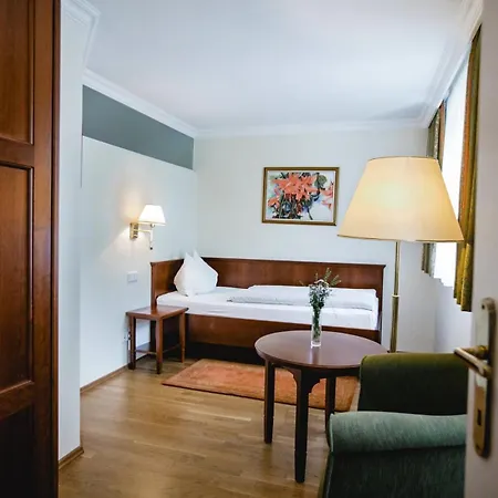 Seehotel Billroth 4* Sankt Gilgen