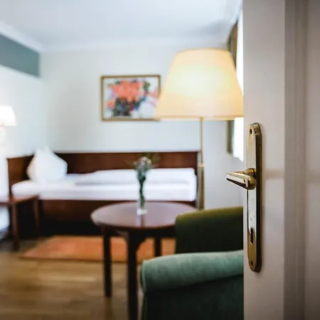 Seehotel Billroth